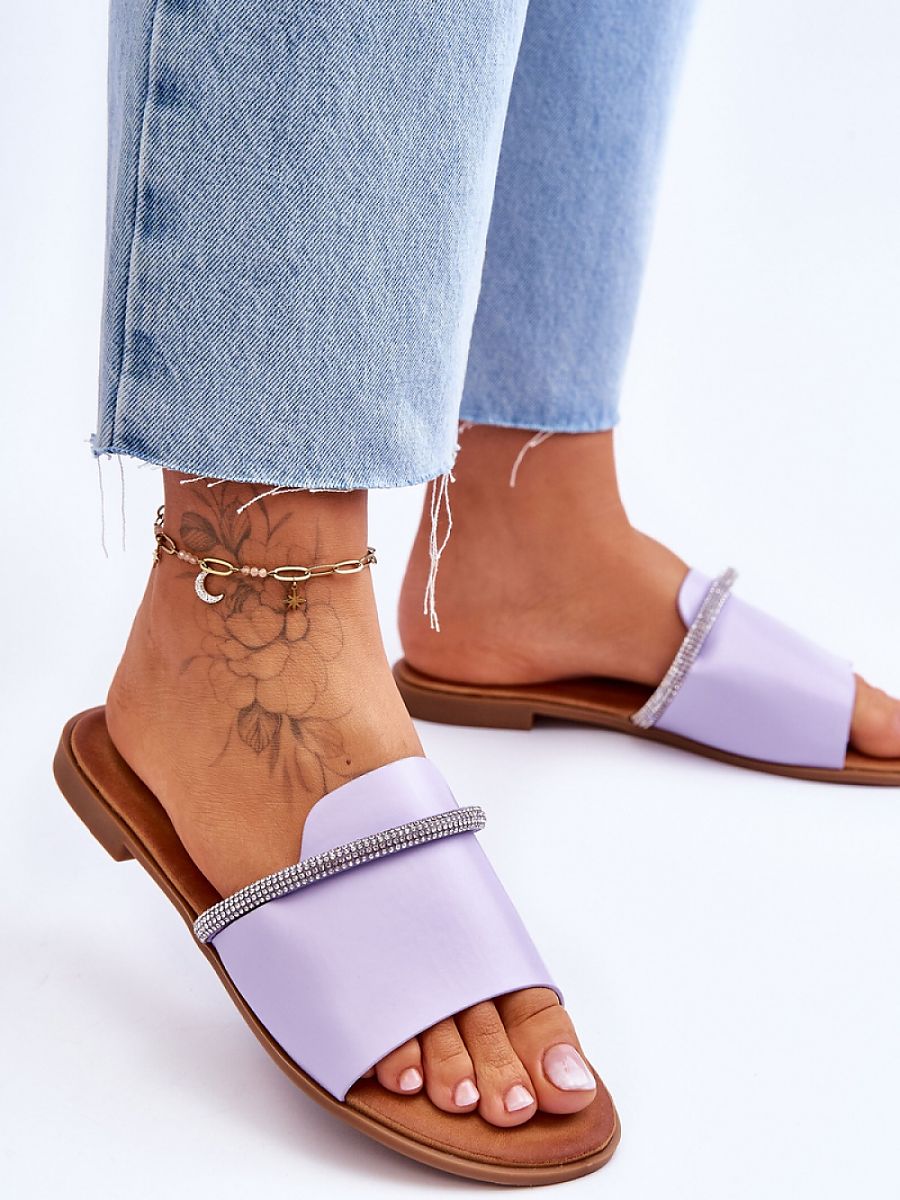 Flip-flops model 179615 Step in style-0