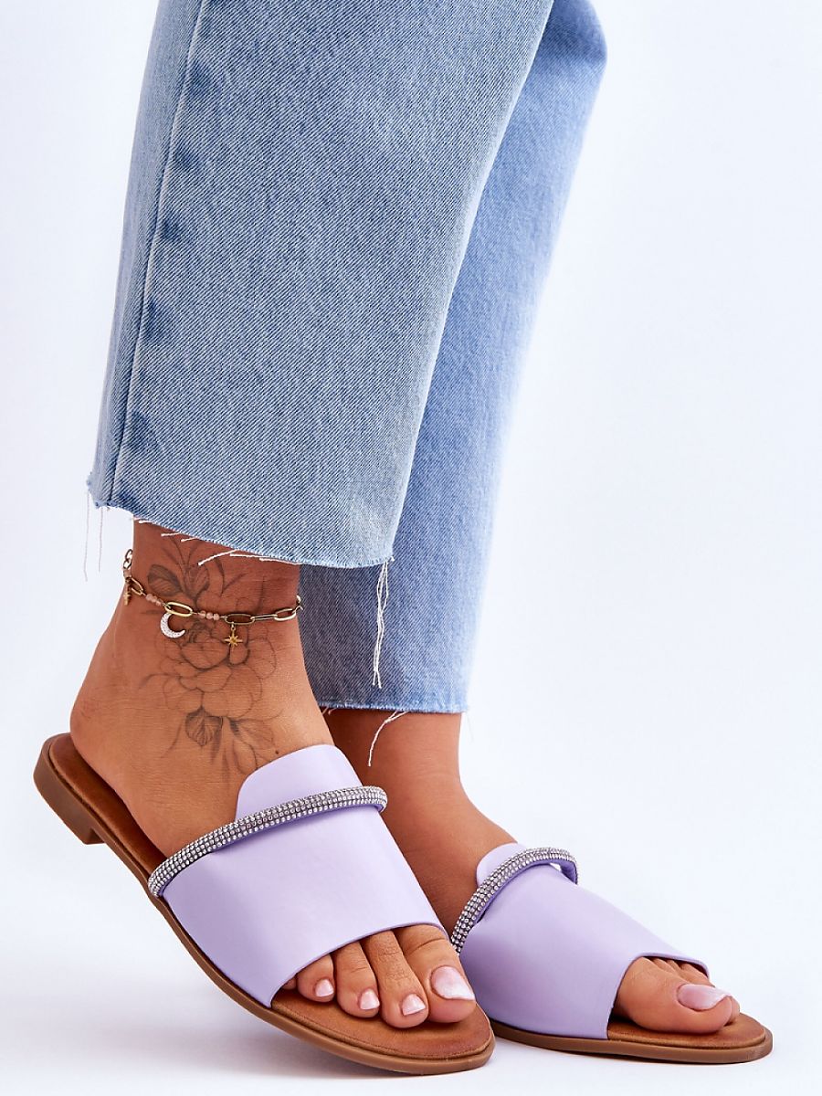 Flip-flops model 179615 Step in style-1