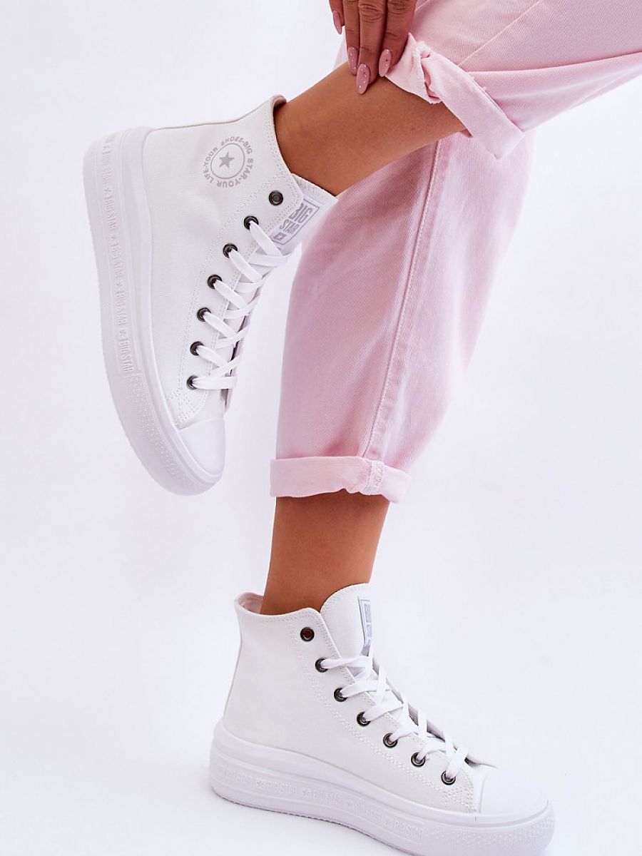 Sneakers model 180655 Step in style