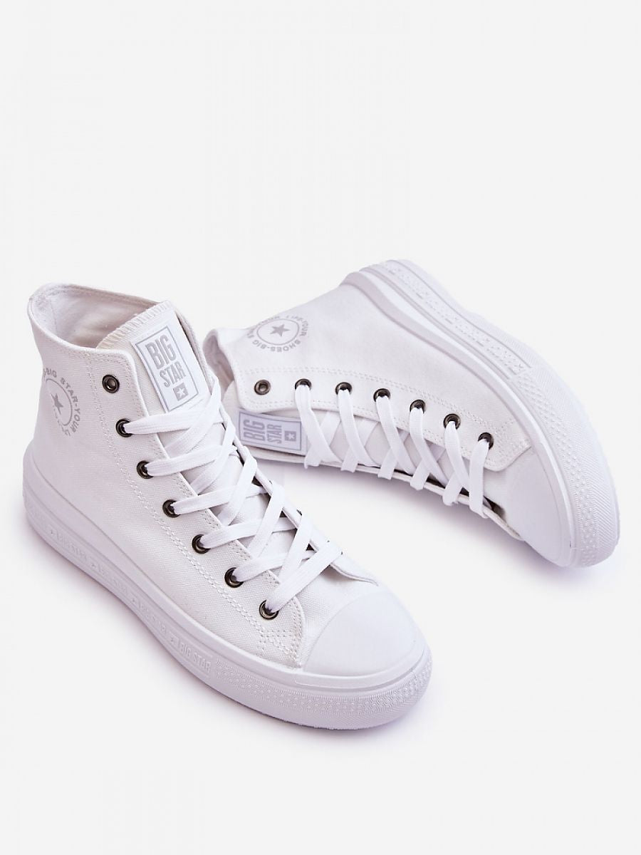 Sneakers model 180655 Step in style