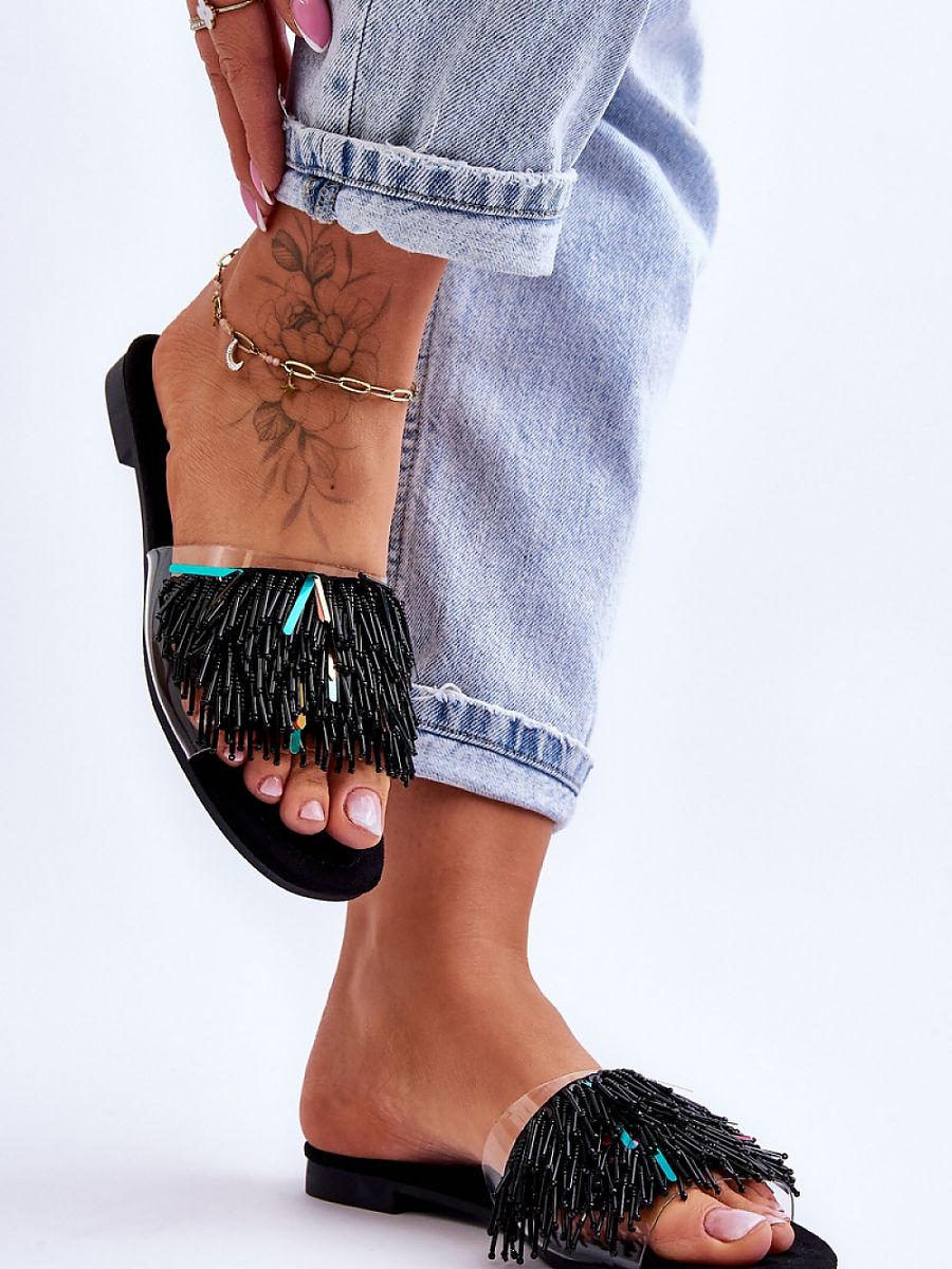 Flip-flops model 180689 Step in style-1