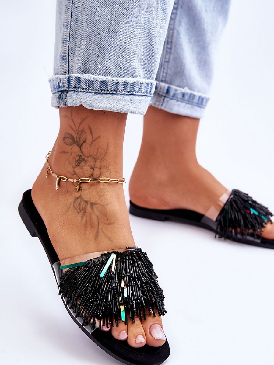 Flip-flops model 180689 Step in style-2