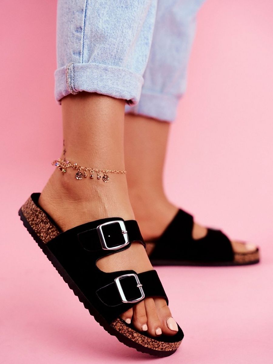 Flip-flops model 180690 Step in style-2