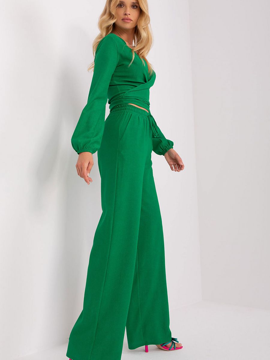 Set model 182073 Lakerta-1