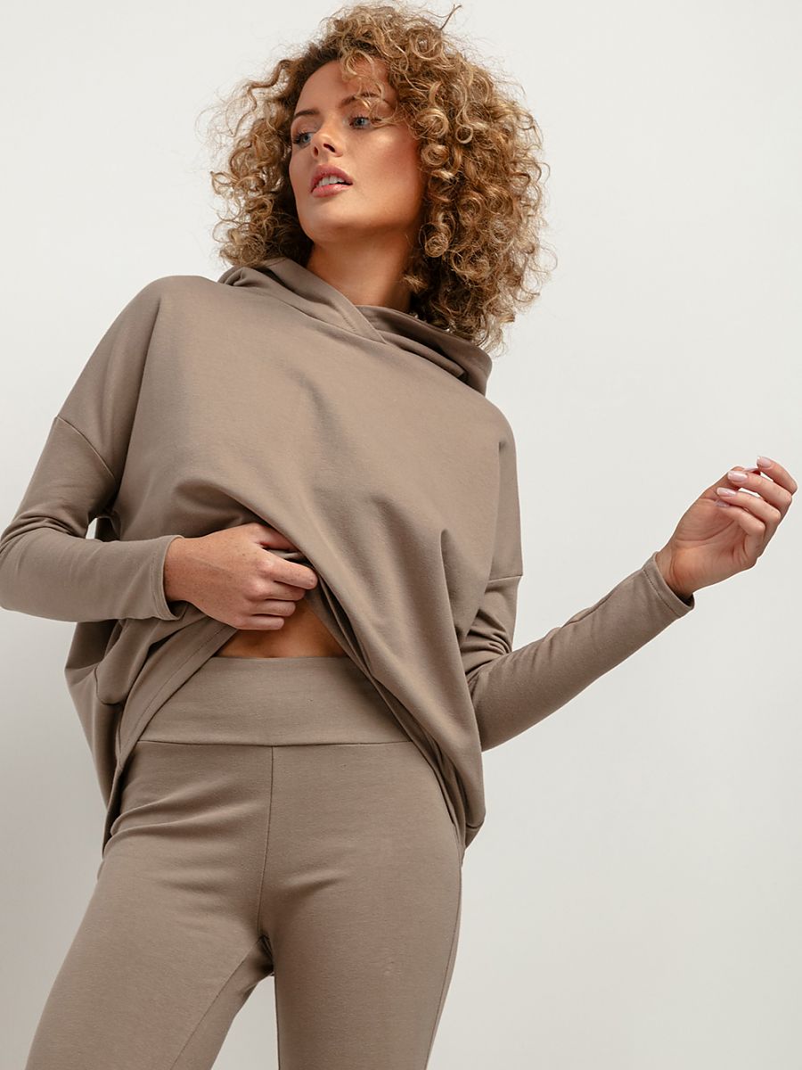 Sweatshirt model 183272 Tessita-0