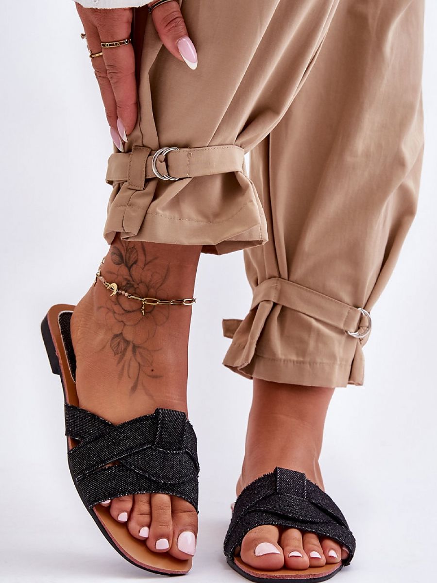 Flip-flops model 183492 Step in style-0