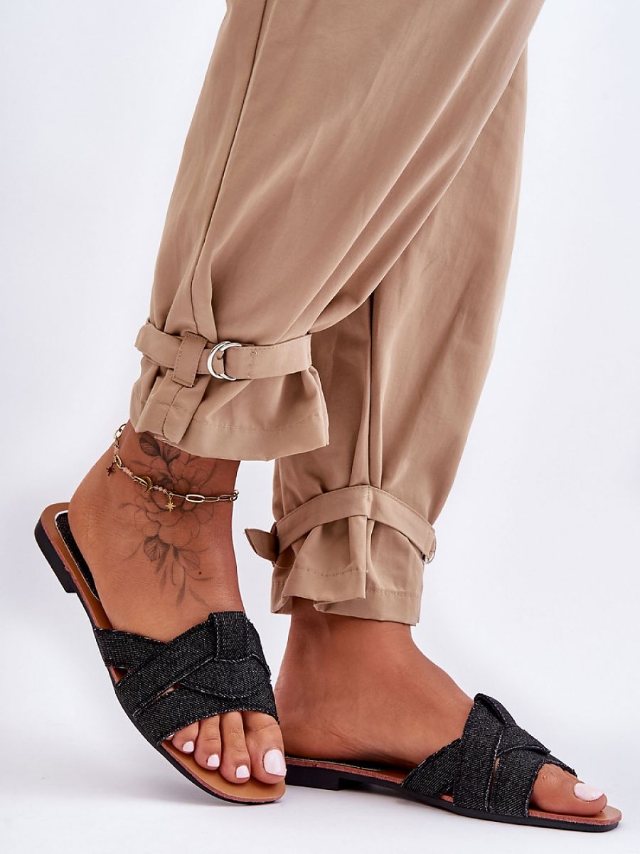 Flip-flops model 183492 Step in style-1