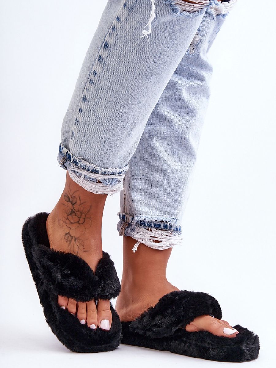 Japanese flip-flops model 183601 Step in style-0