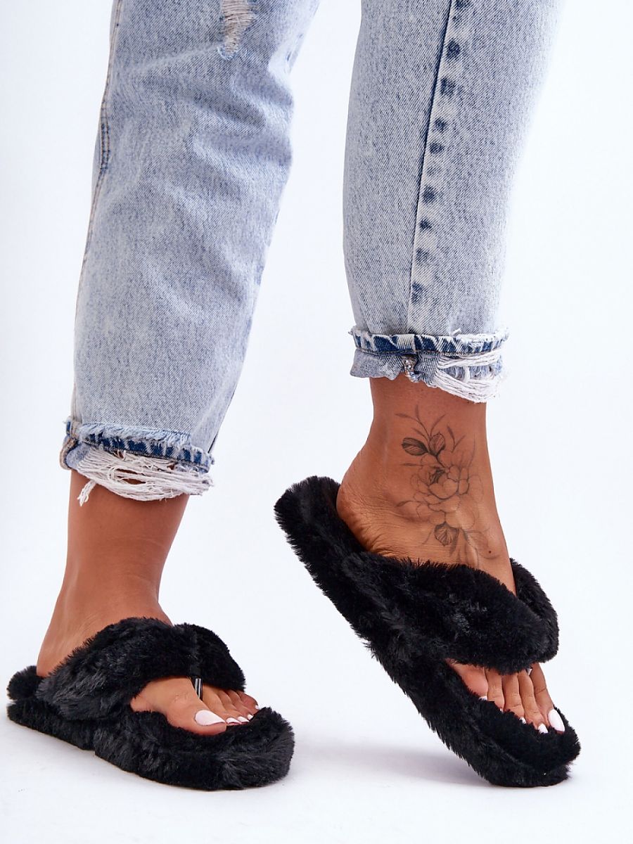 Japanese flip-flops model 183601 Step in style-1