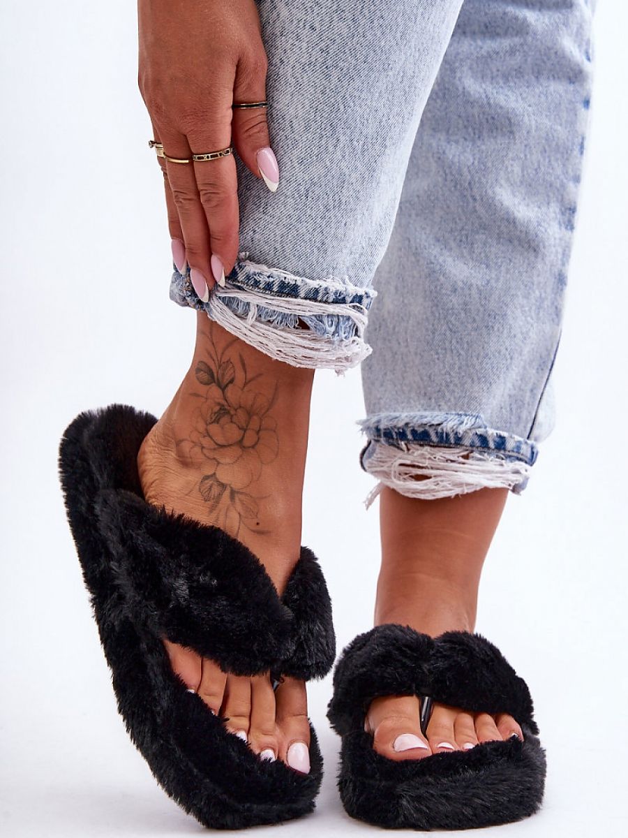 Japanese flip-flops model 183601 Step in style-2