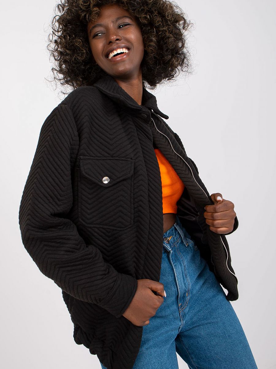 Jacket model 184550 Rue Paris-0