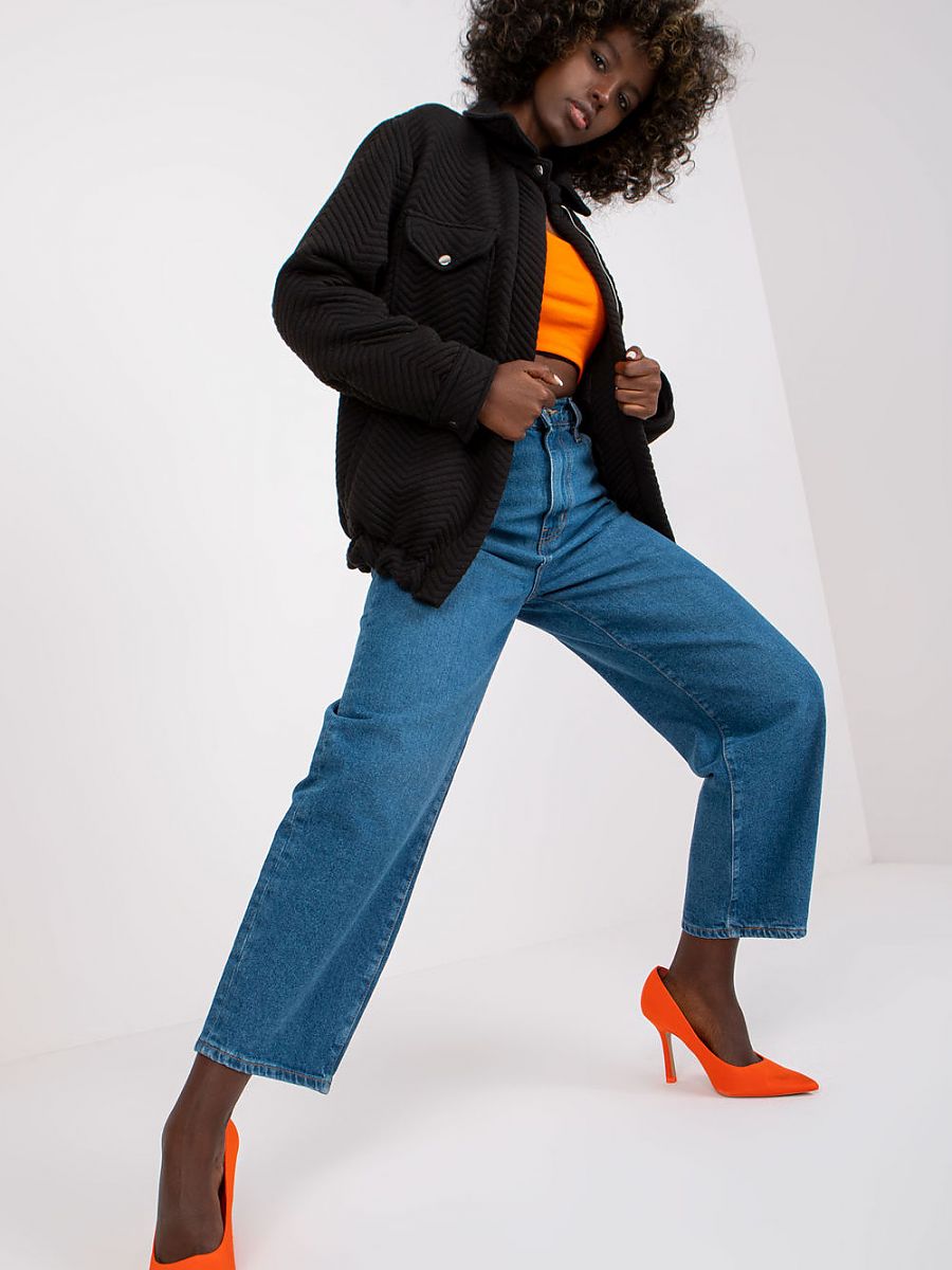 Jacket model 184550 Rue Paris-1