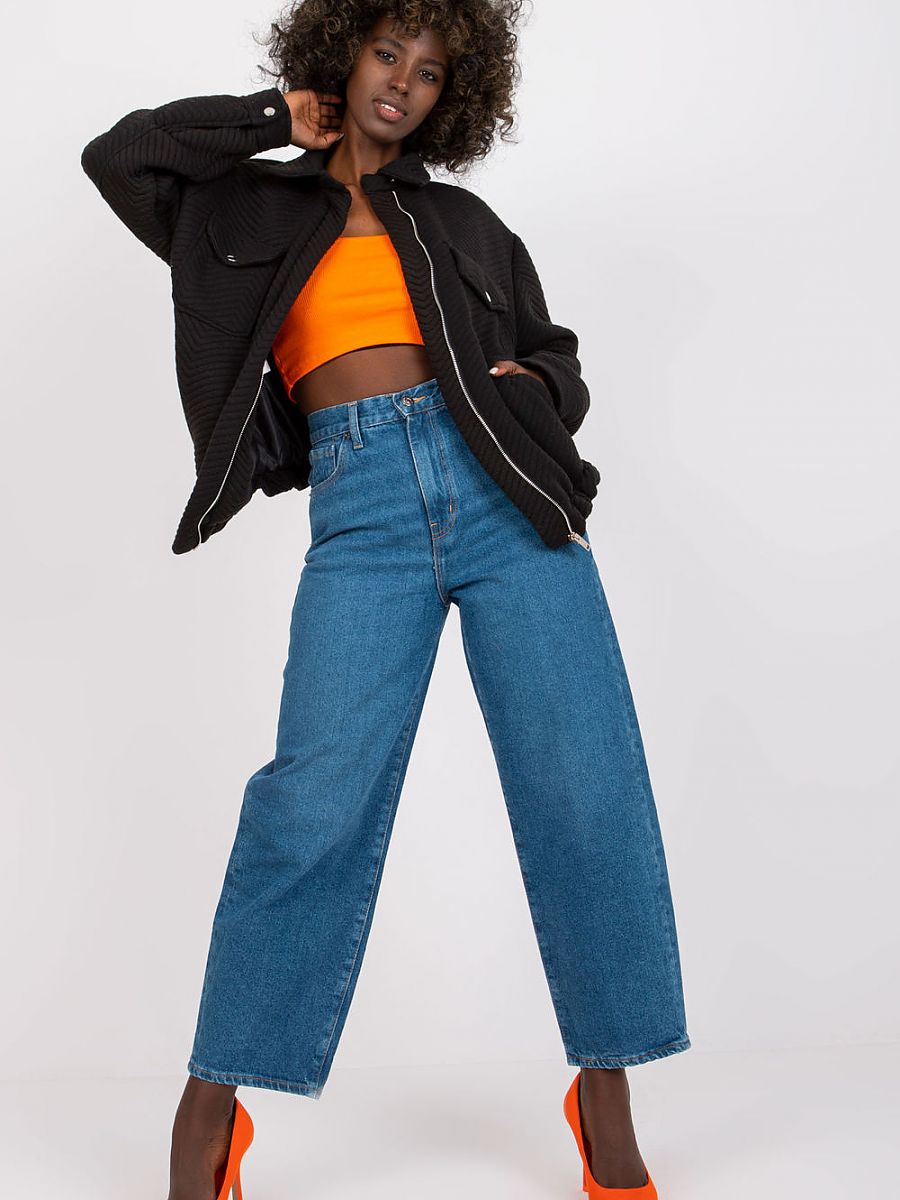 Jacket model 184550 Rue Paris-3