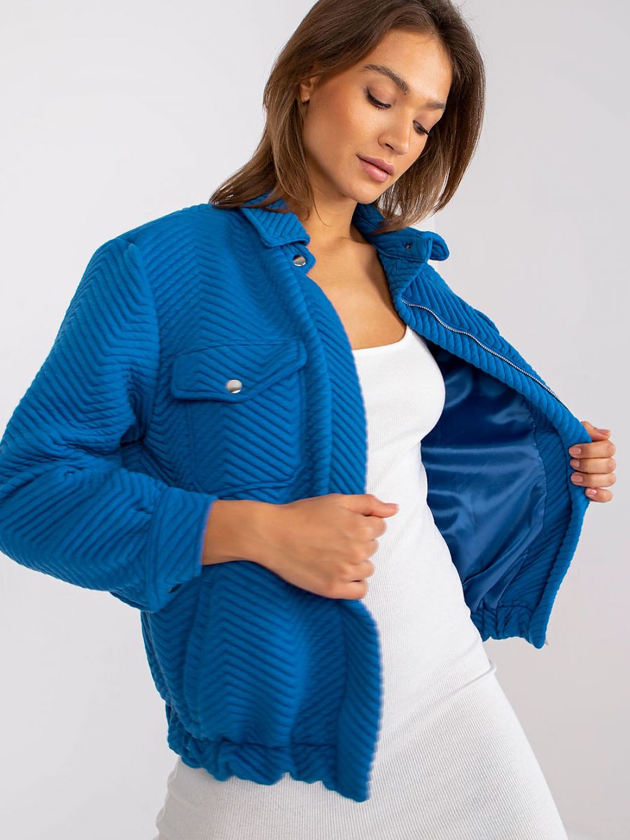 Jacket model 184551 Rue Paris-0