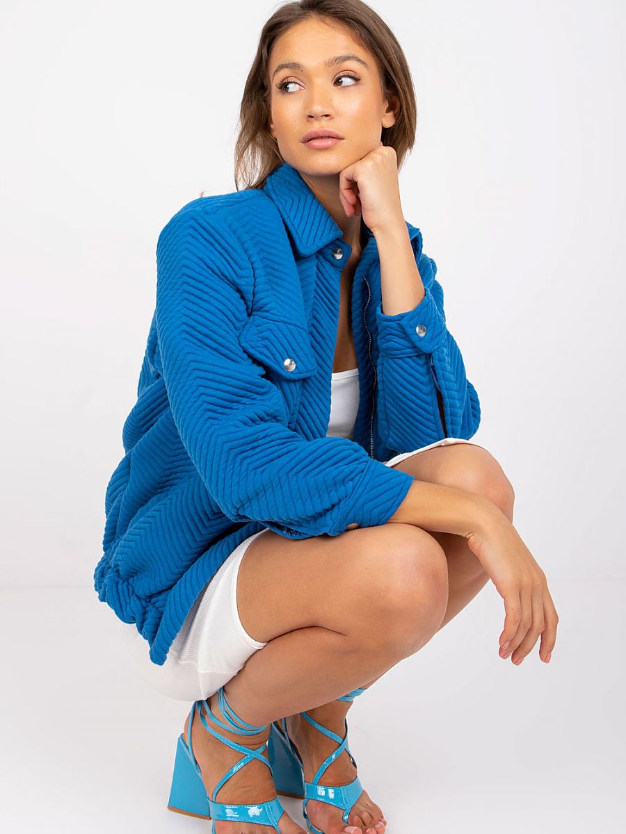 Jacket model 184551 Rue Paris-2