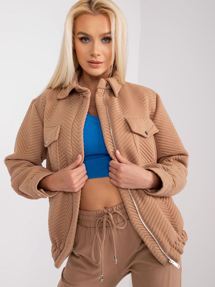 Jacket model 184552 Rue Paris-0