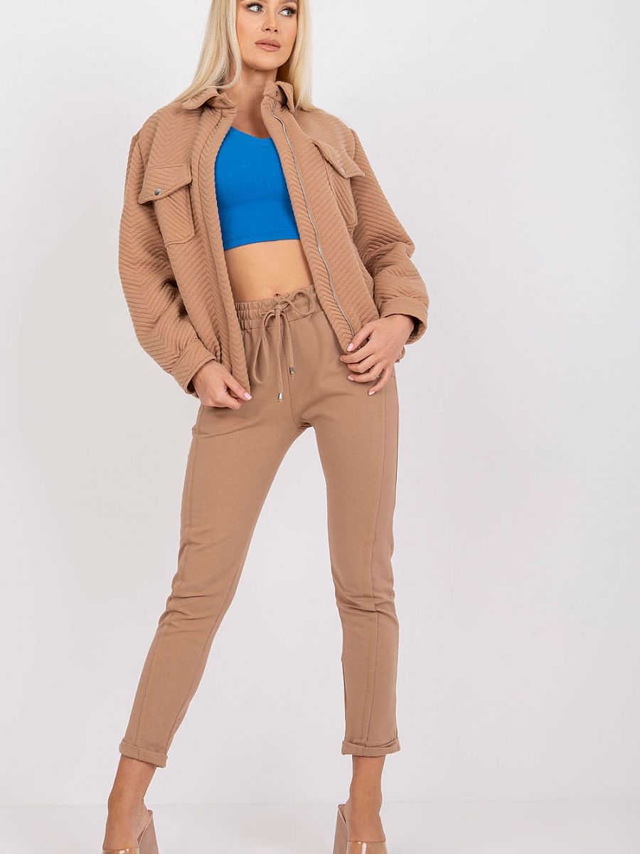 Jacket model 184552 Rue Paris-1