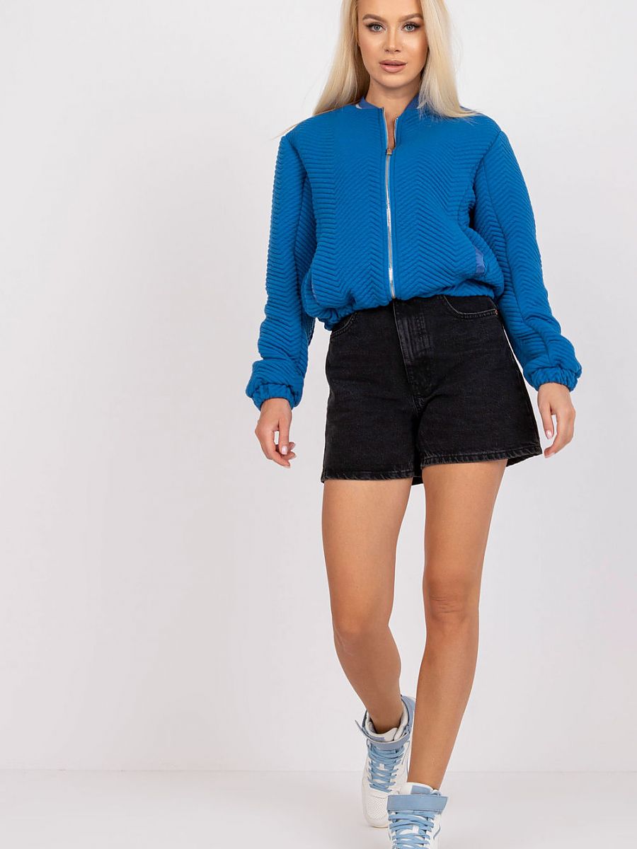 Jacket model 184554 Rue Paris-0