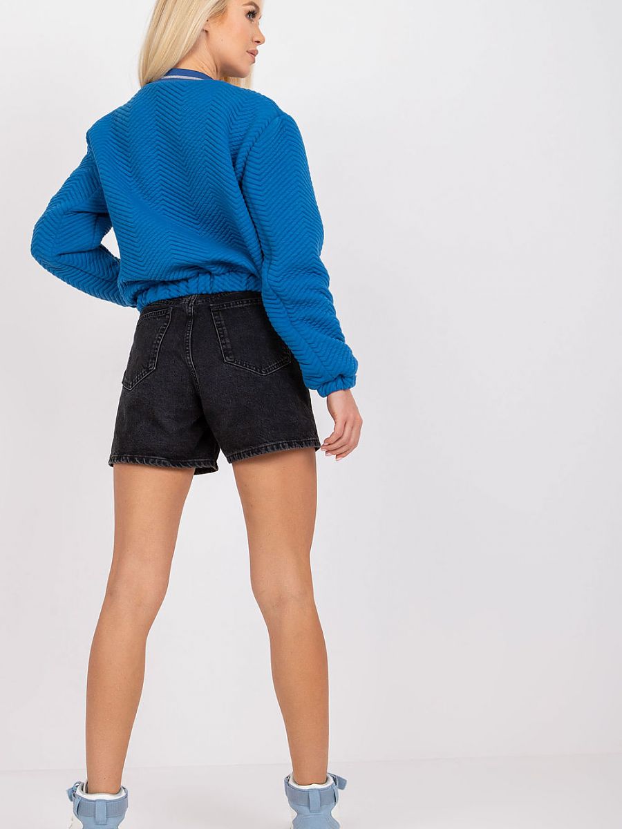 Jacket model 184554 Rue Paris-2