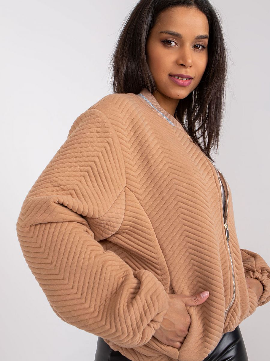 Jacket model 184555 Rue Paris-1