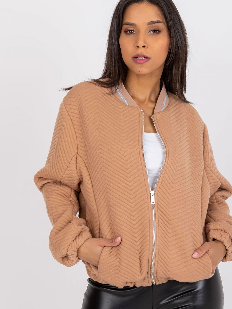 Jacket model 184555 Rue Paris-3