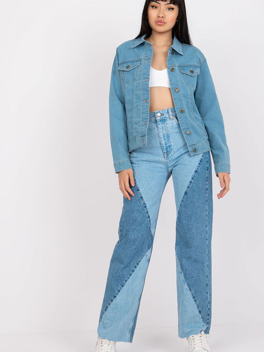 Jacket model 184557 Rue Paris-0