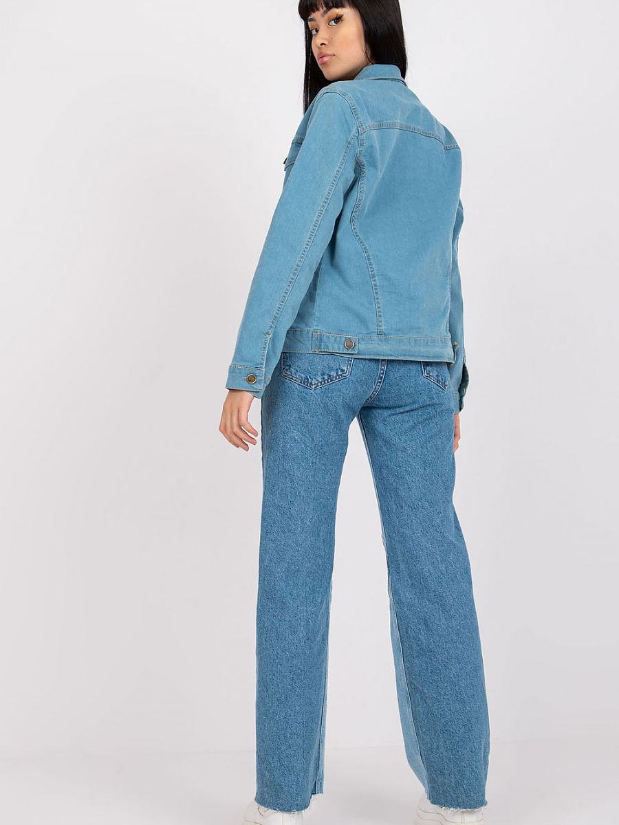 Jacket model 184557 Rue Paris-2