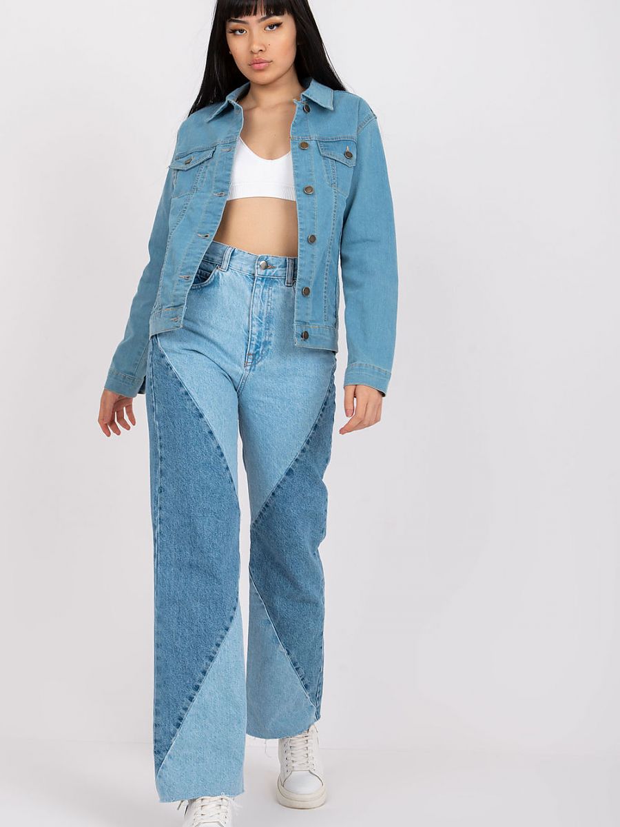 Jacket model 184557 Rue Paris-3