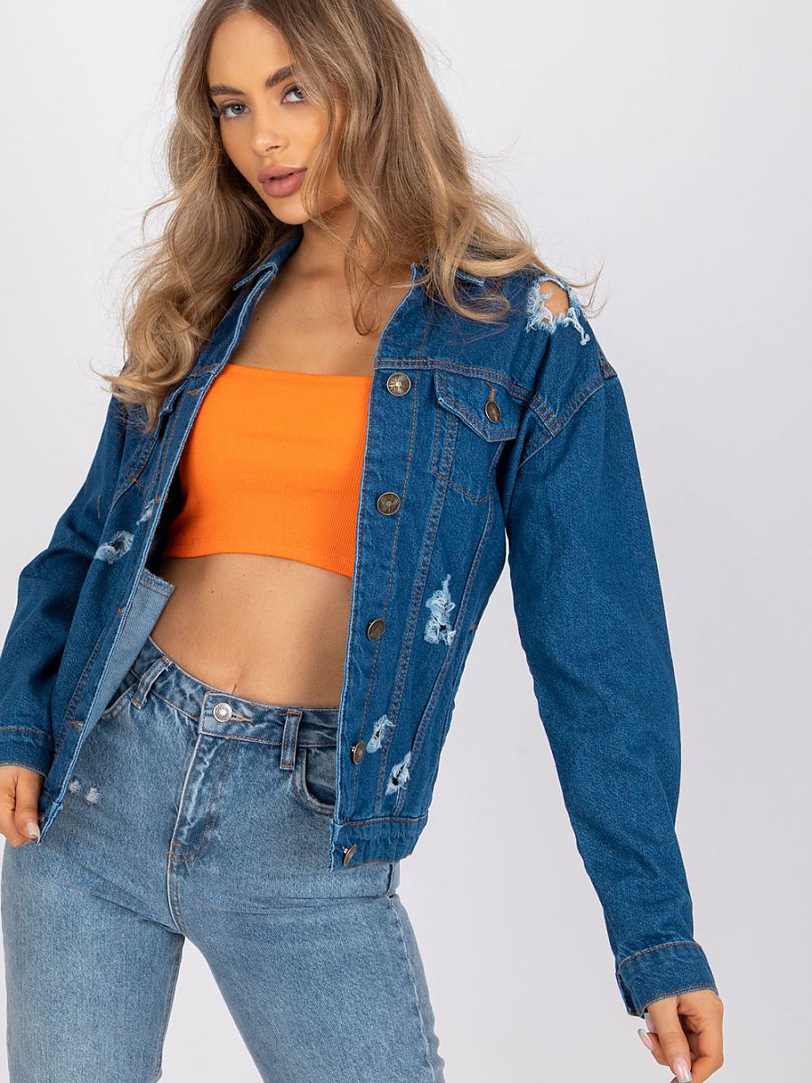 Jacket model 184558 Rue Paris-1