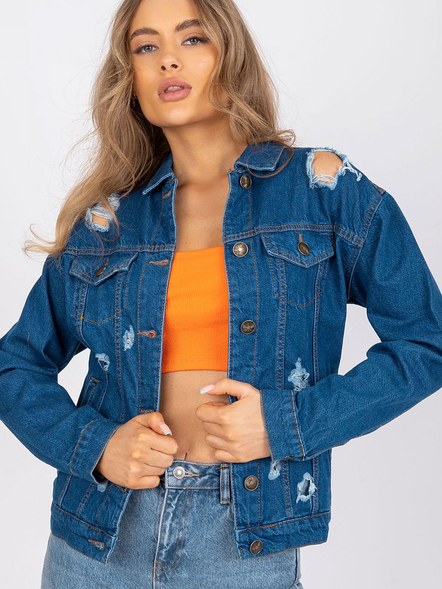 Jacket model 184558 Rue Paris-2