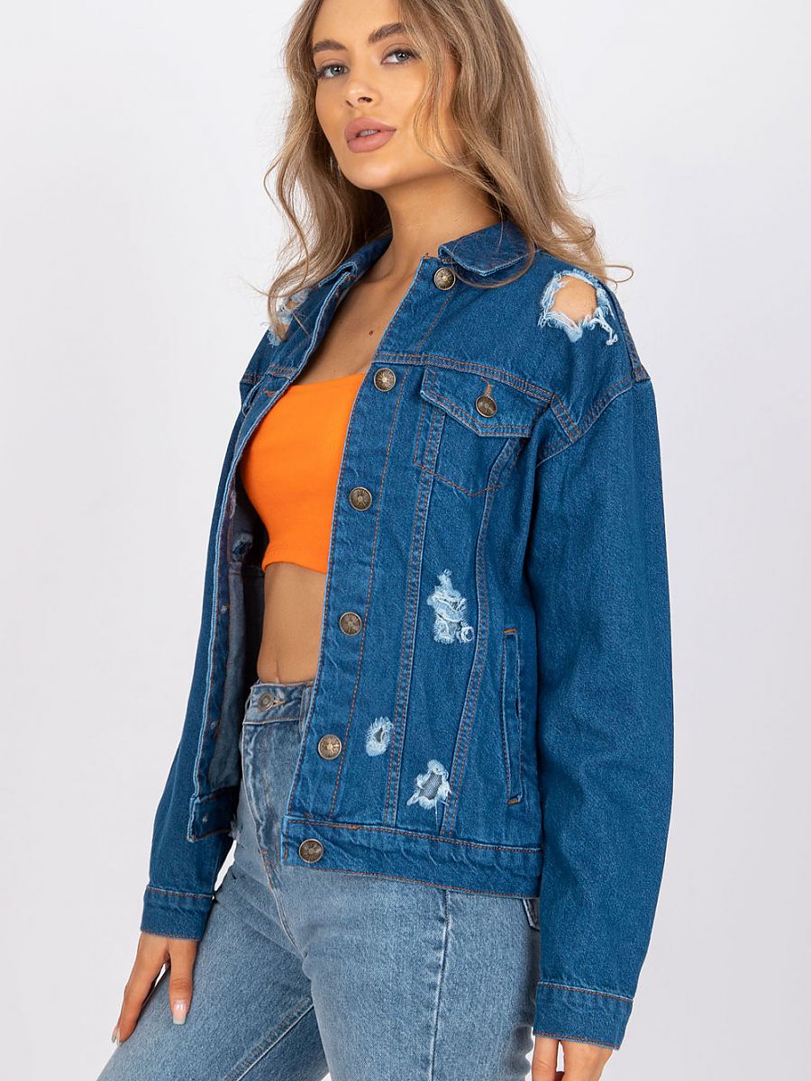 Jacket model 184558 Rue Paris-3