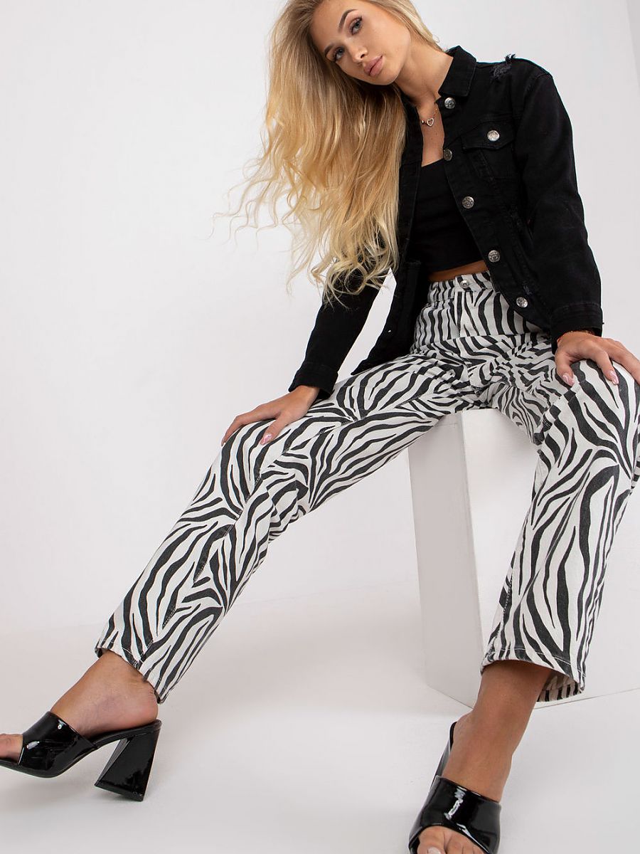 Jacket model 184560 Rue Paris-0