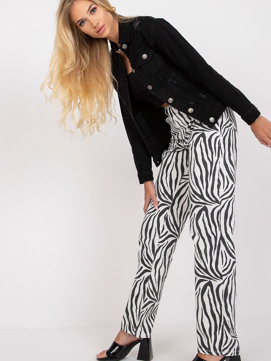 Jacket model 184560 Rue Paris-1