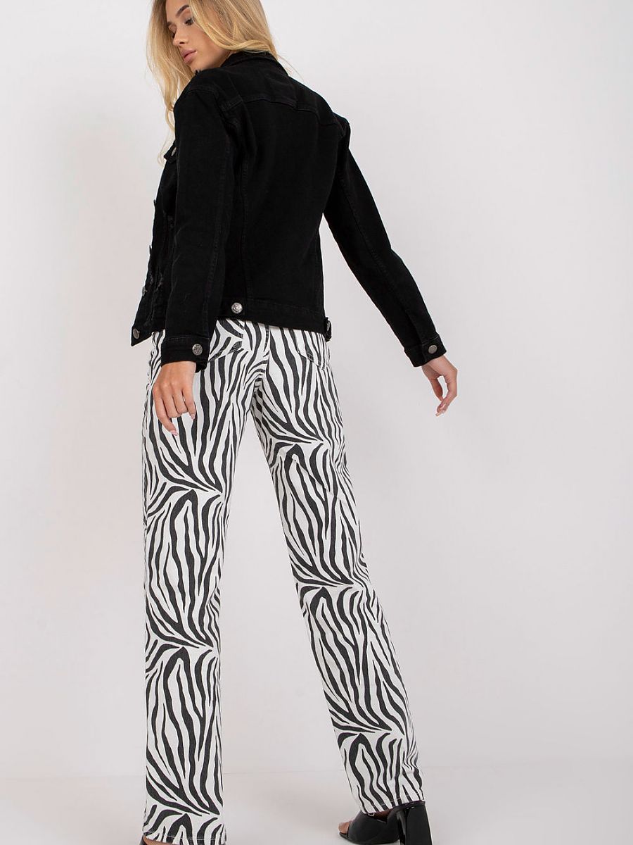 Jacket model 184560 Rue Paris-2