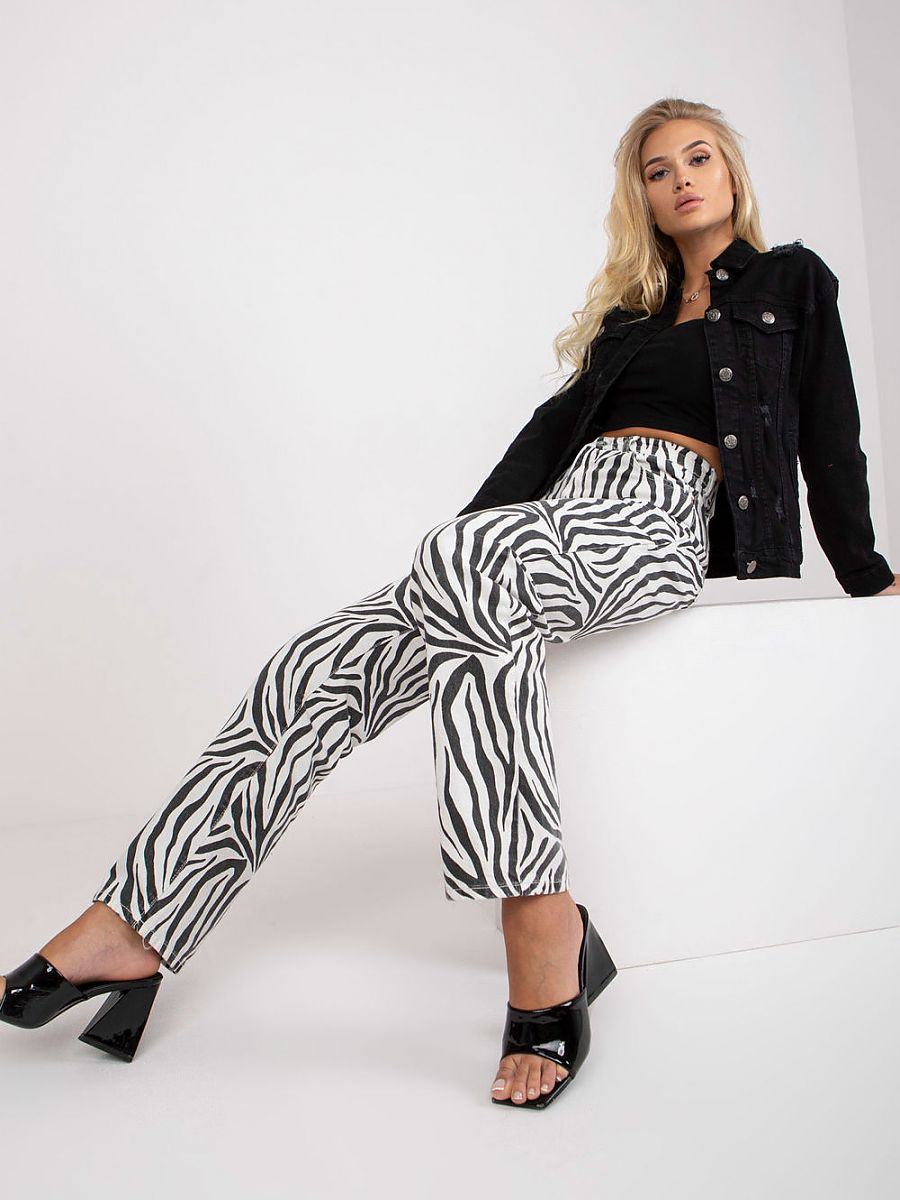 Jacket model 184560 Rue Paris-3