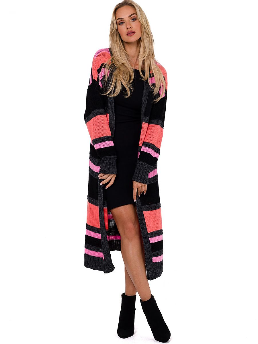 Cardigan model 184661 Moe-1