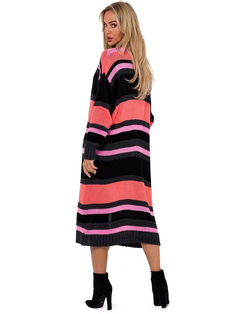 Cardigan model 184661 Moe-2