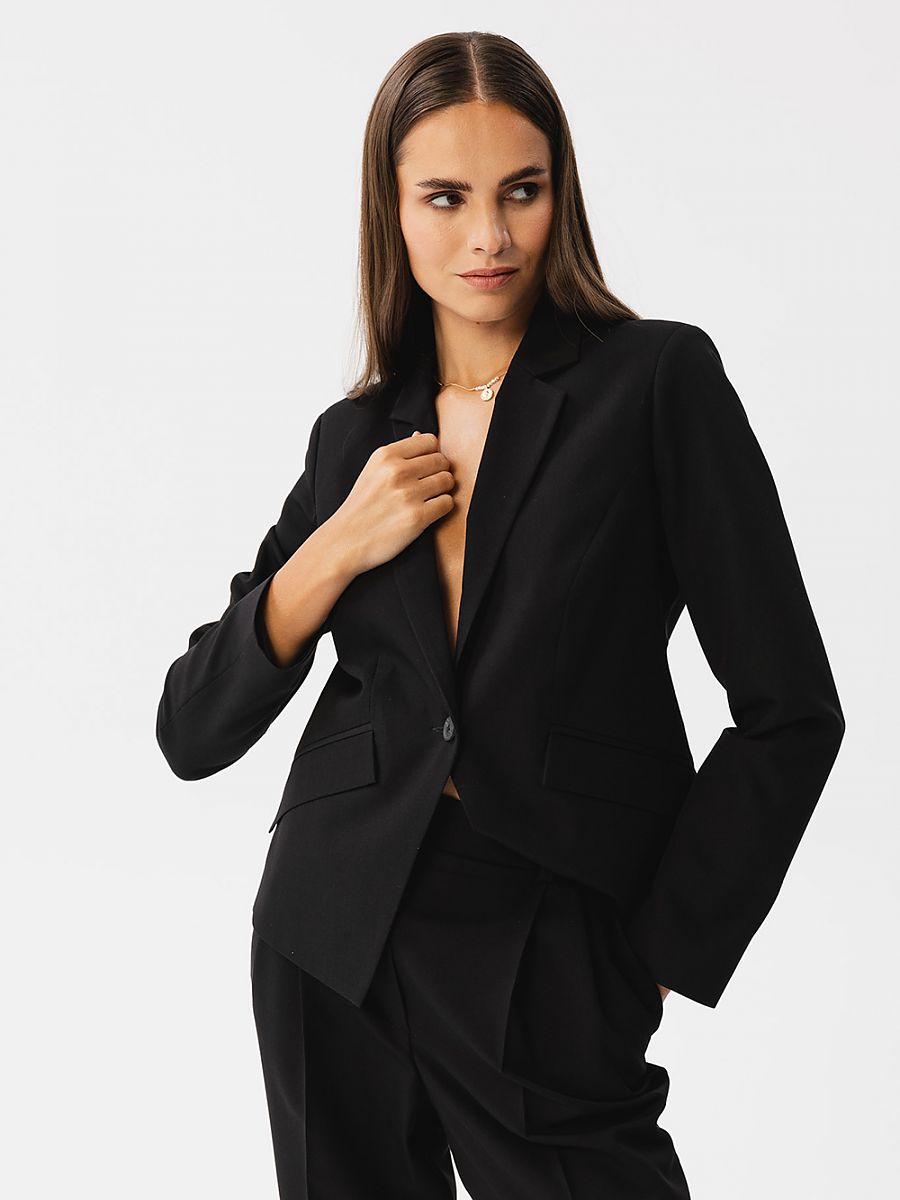 Jacket model 185107 Stylove-0