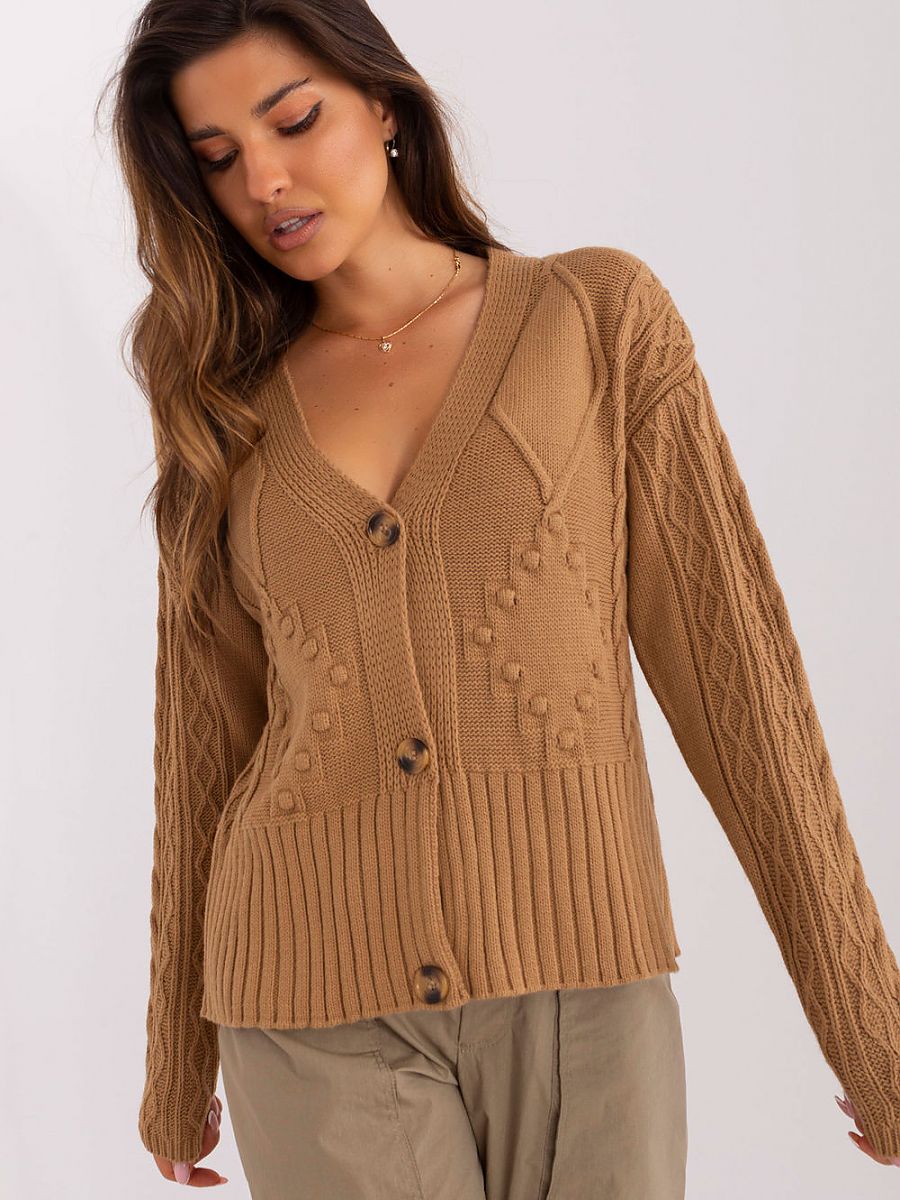 Cardigan model 185416 Badu-0