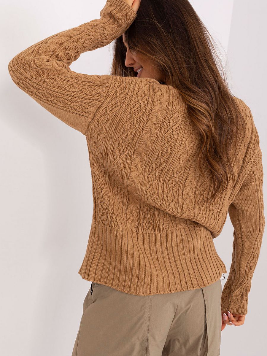 Cardigan model 185416 Badu-2