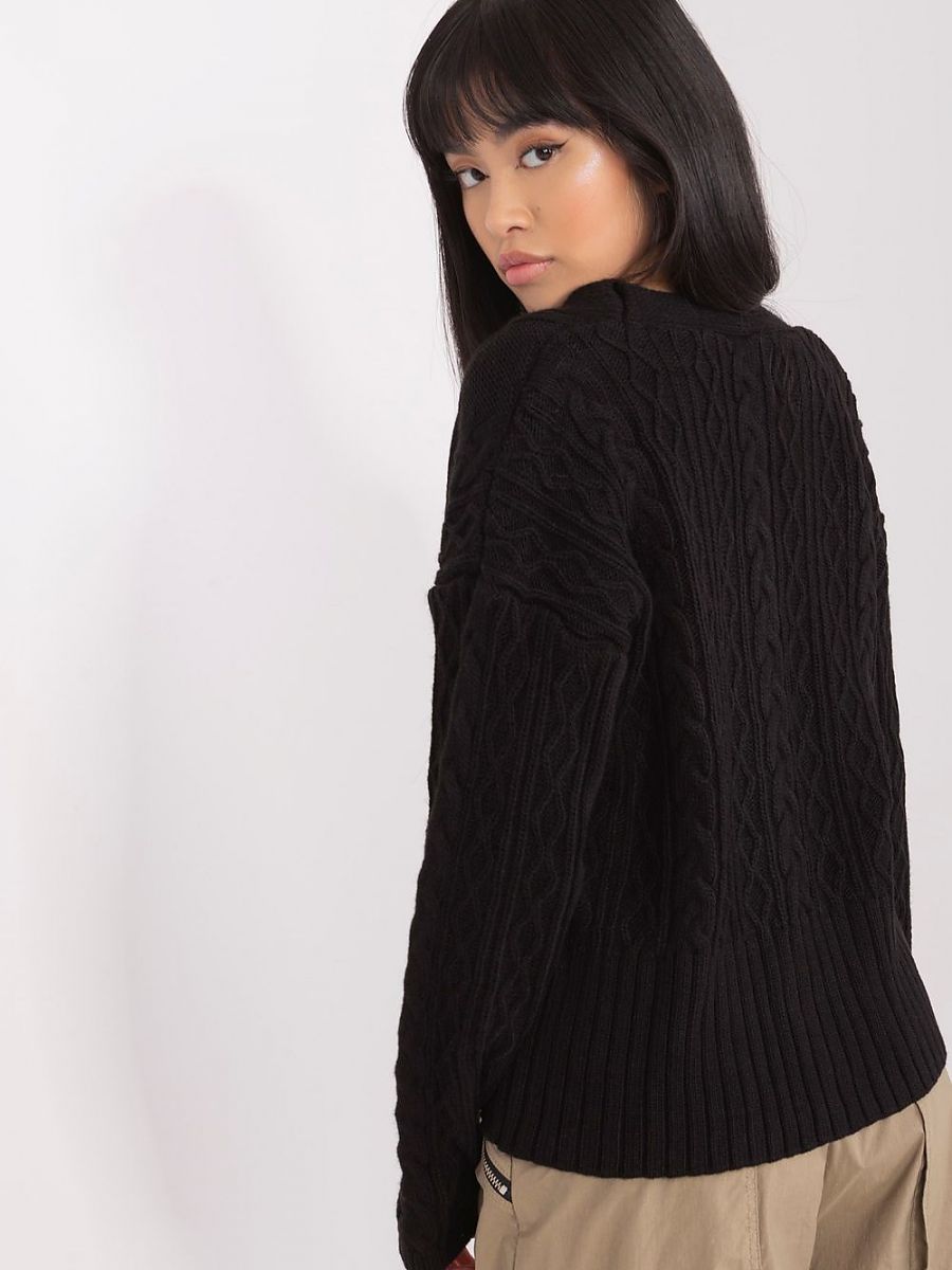 Cardigan model 185419 Badu-2