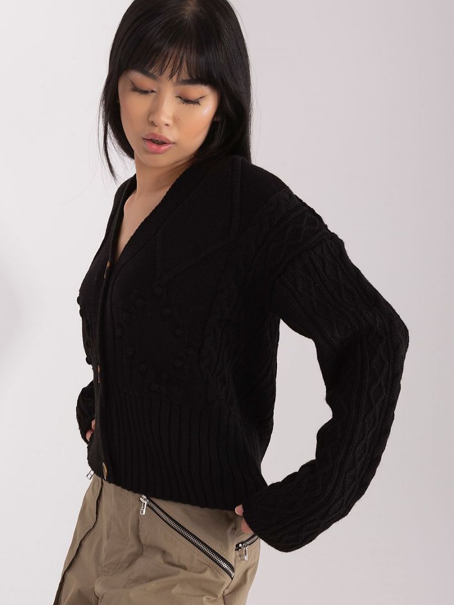 Cardigan model 185419 Badu-3