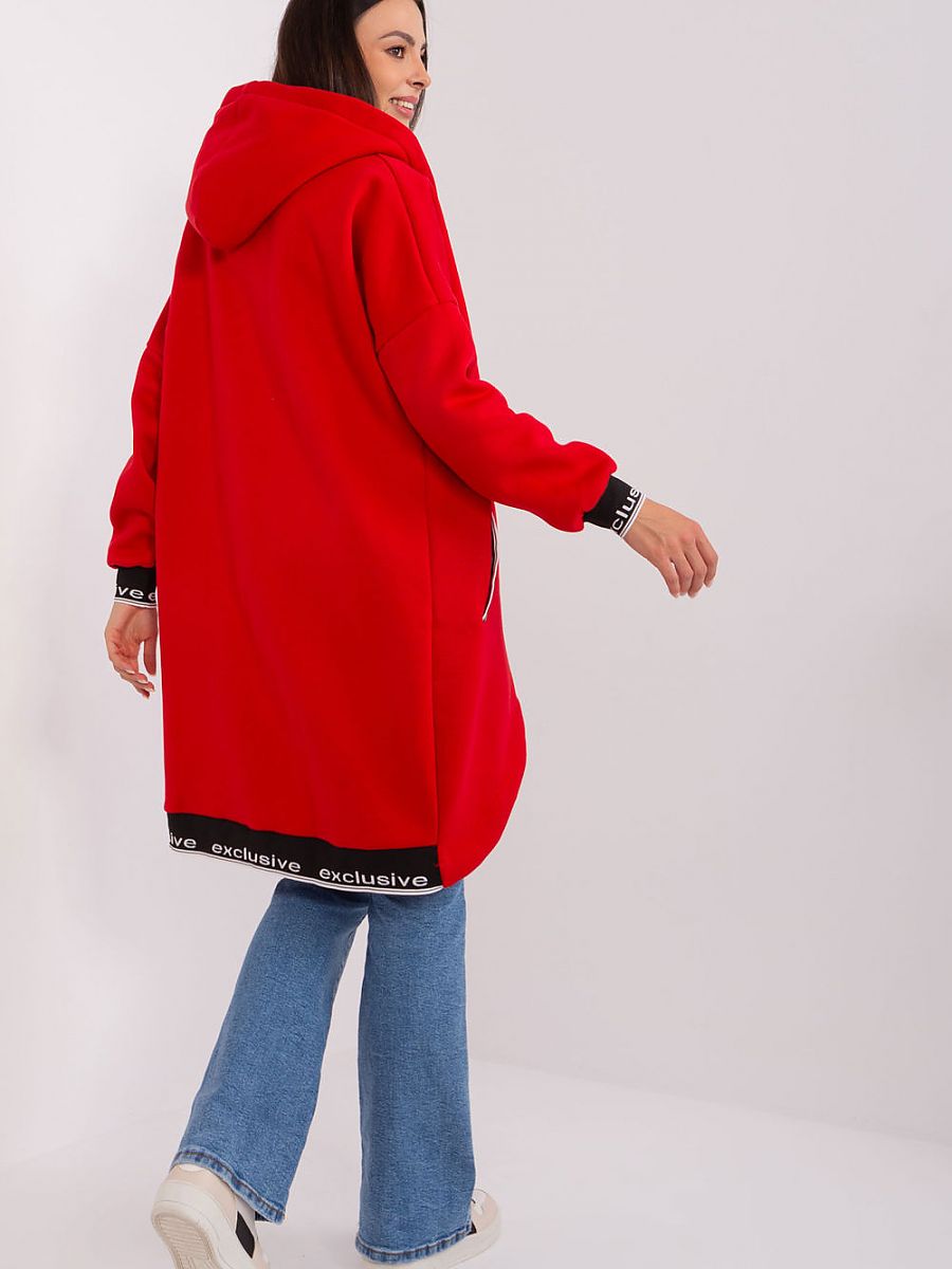 Sweatshirt model 185931 Relevance-2