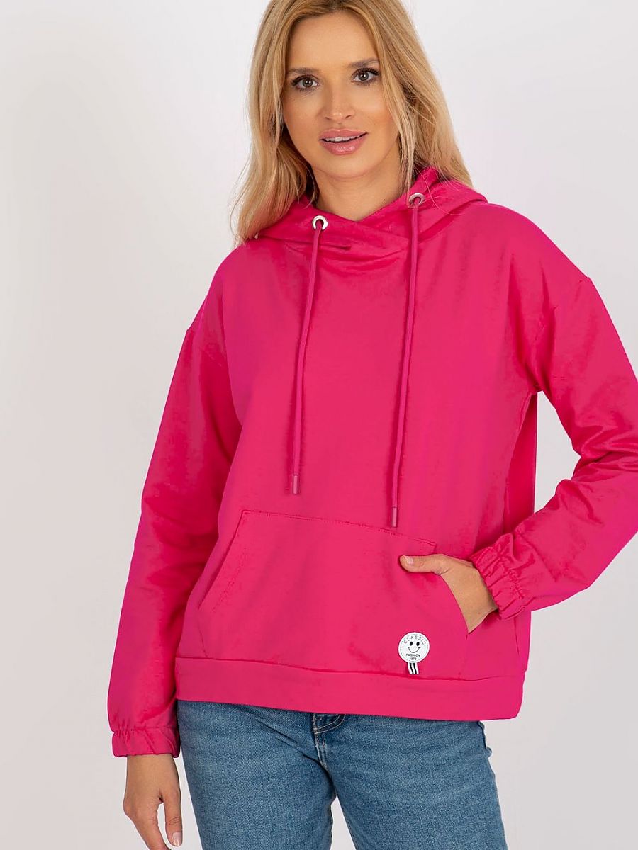 Sweatshirt model 185948 Relevance-0