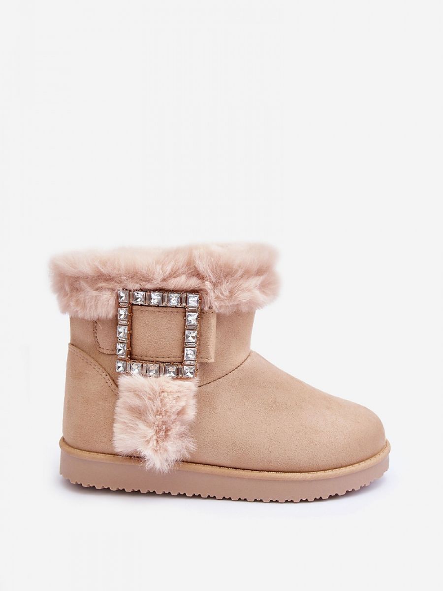 Snow boots model 186406 Step in style-2