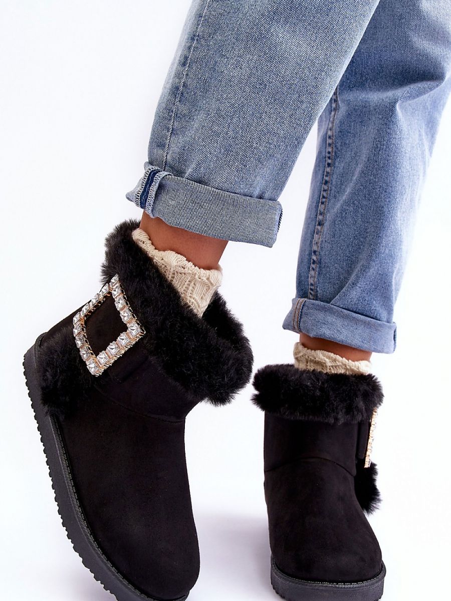Snow boots model 186407 Step in style - SEPHRA
