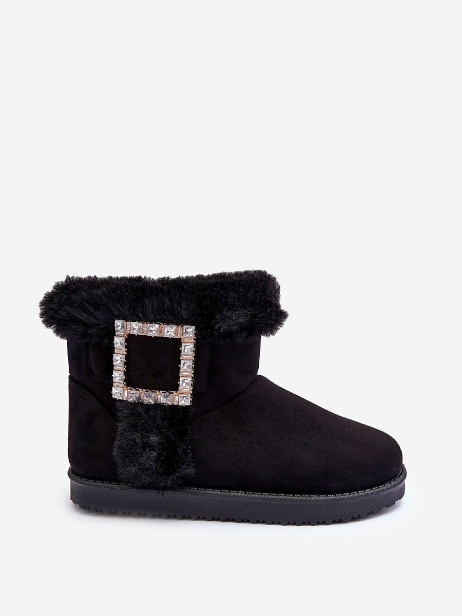 Snow boots model 186407 Step in style - SEPHRA