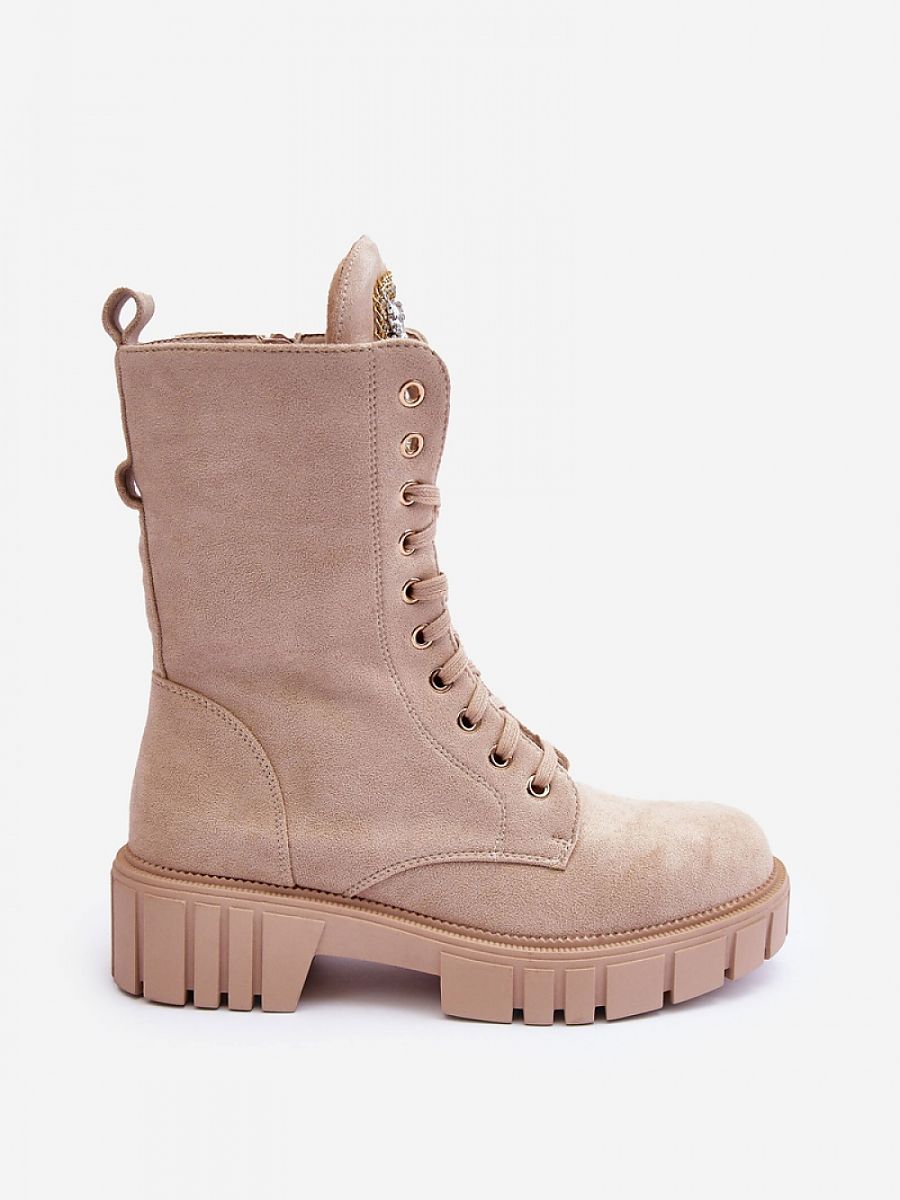 Bootie model 186474 Step in style