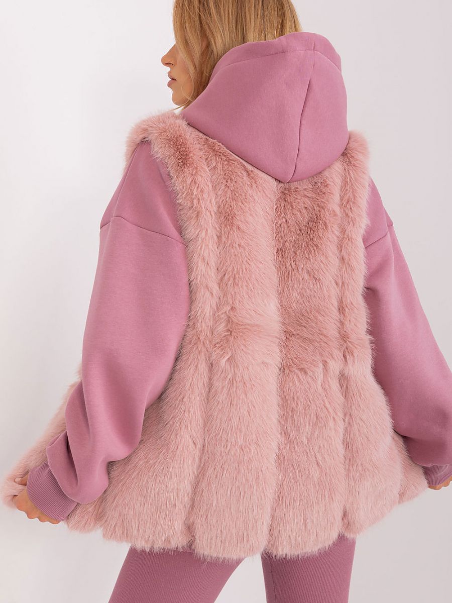 Gilet model 186703 AT-2