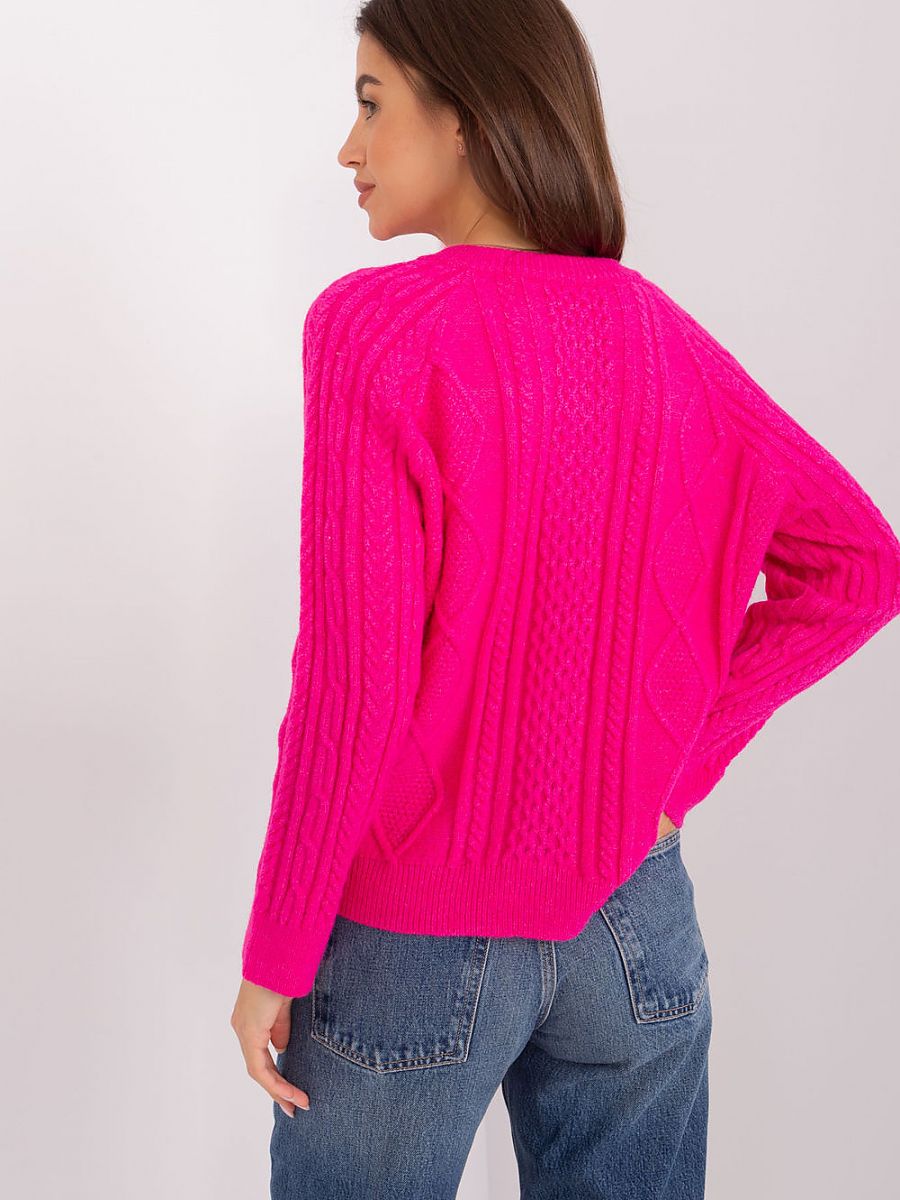 Cardigan model 186819 AT-2